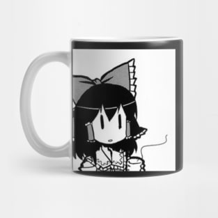 Reimu Coffee Mug